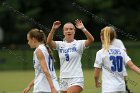 WSoc vs Curry  Wheaton College Women’s Soccer vs Curry College. - Photo By: KEITH NORDSTROM